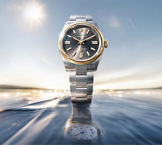 Official Rolex jeweler in N Kansas City - Meierotto Jewelers