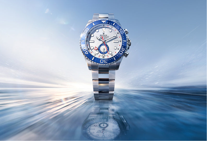 Official Rolex jeweler in N Kansas City - Meierotto Jewelers