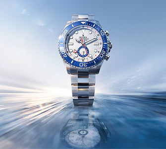 Official Rolex jeweler in N Kansas City - Meierotto Jewelers