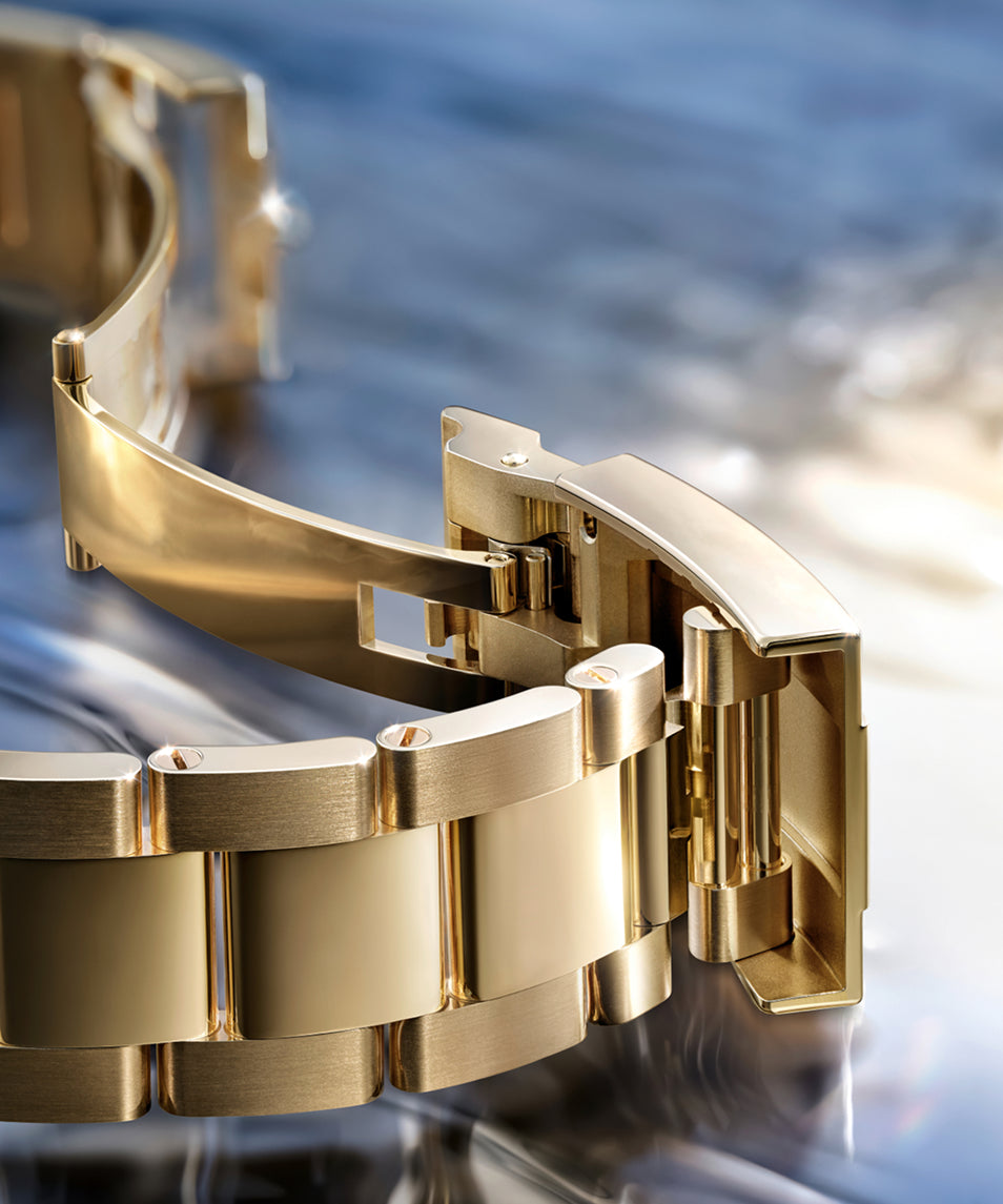 Rolex Yacht Master II watches - Meierotto Jewelers