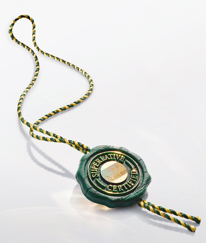 Rolex Yacht Master II watches - Meierotto Jewelers