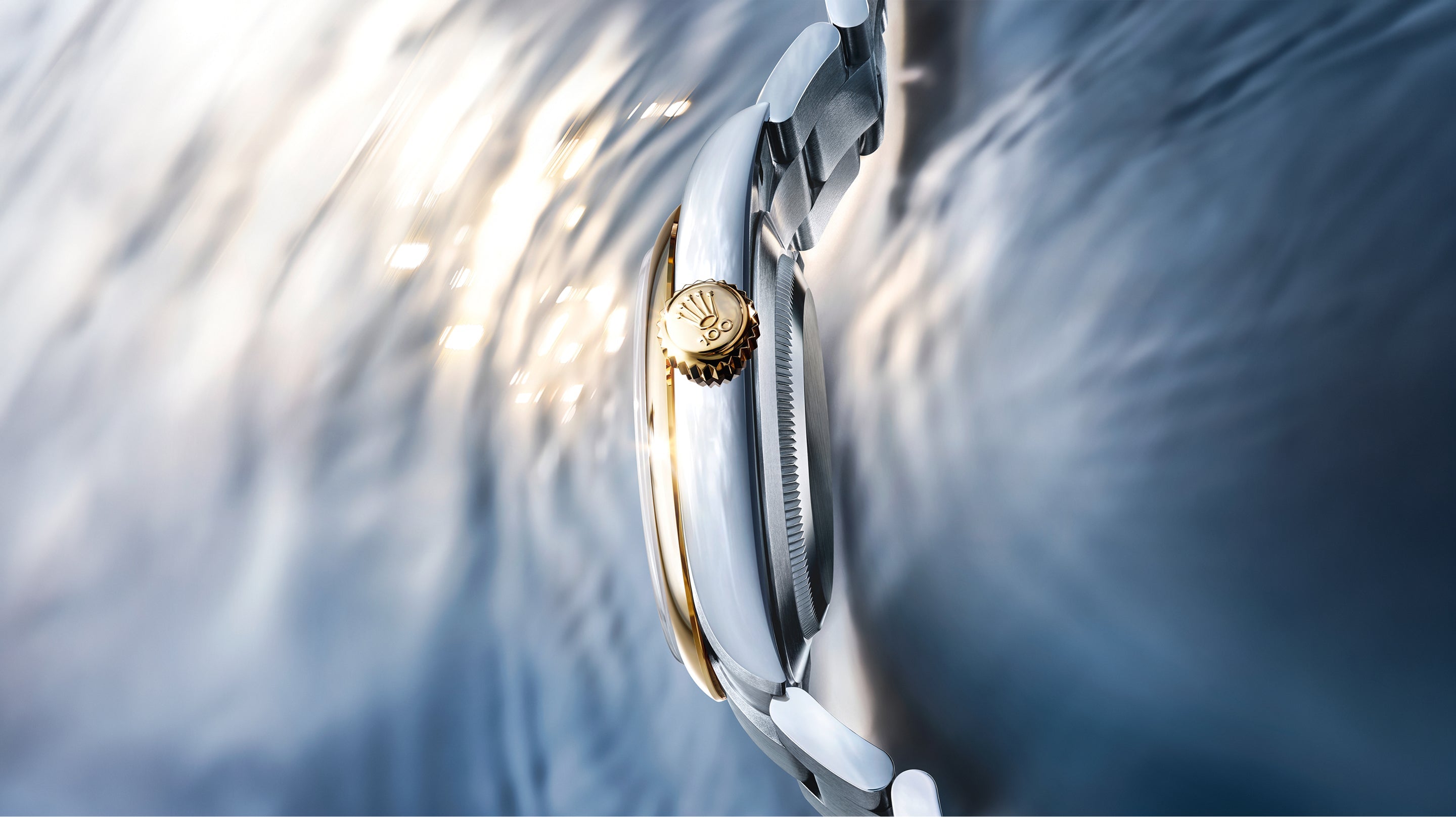Rolex Oyster Perpetual watches - Meierotto Jewelers