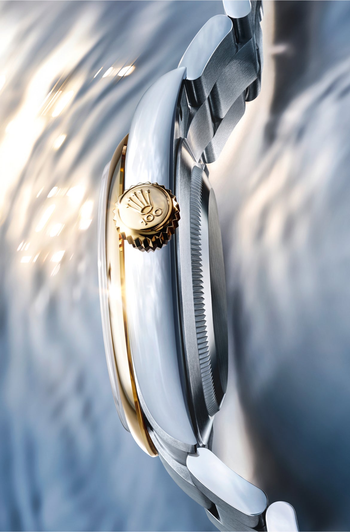 Rolex Oyster Perpetual watches - Meierotto Jewelers