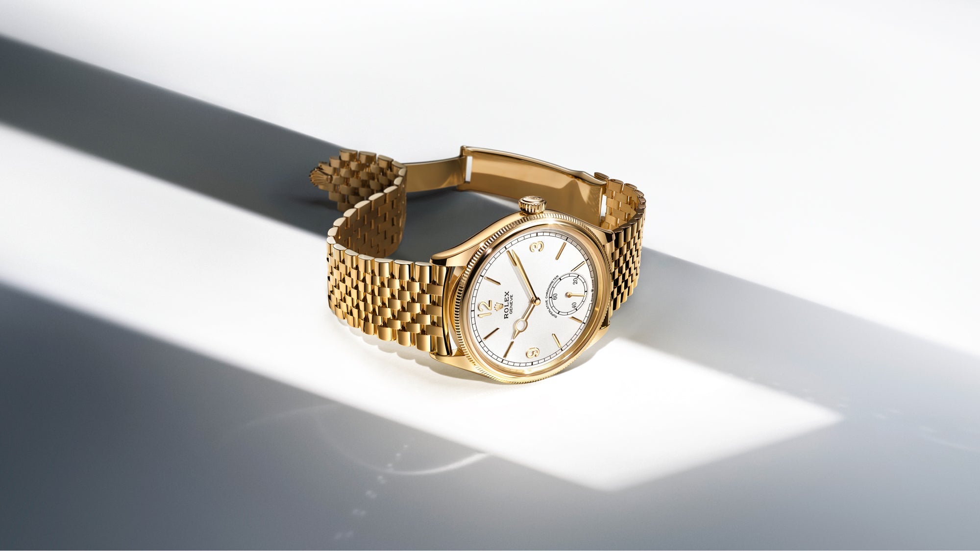 Rolex 1908 watches - Meierotto Jewelers
