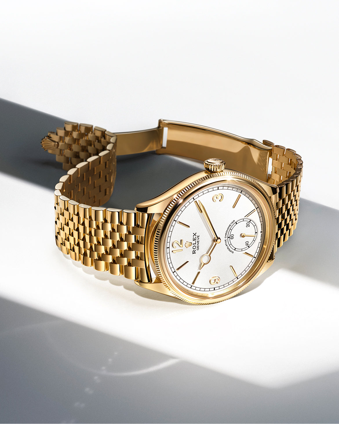 Rolex 1908 watches - Meierotto Jewelers