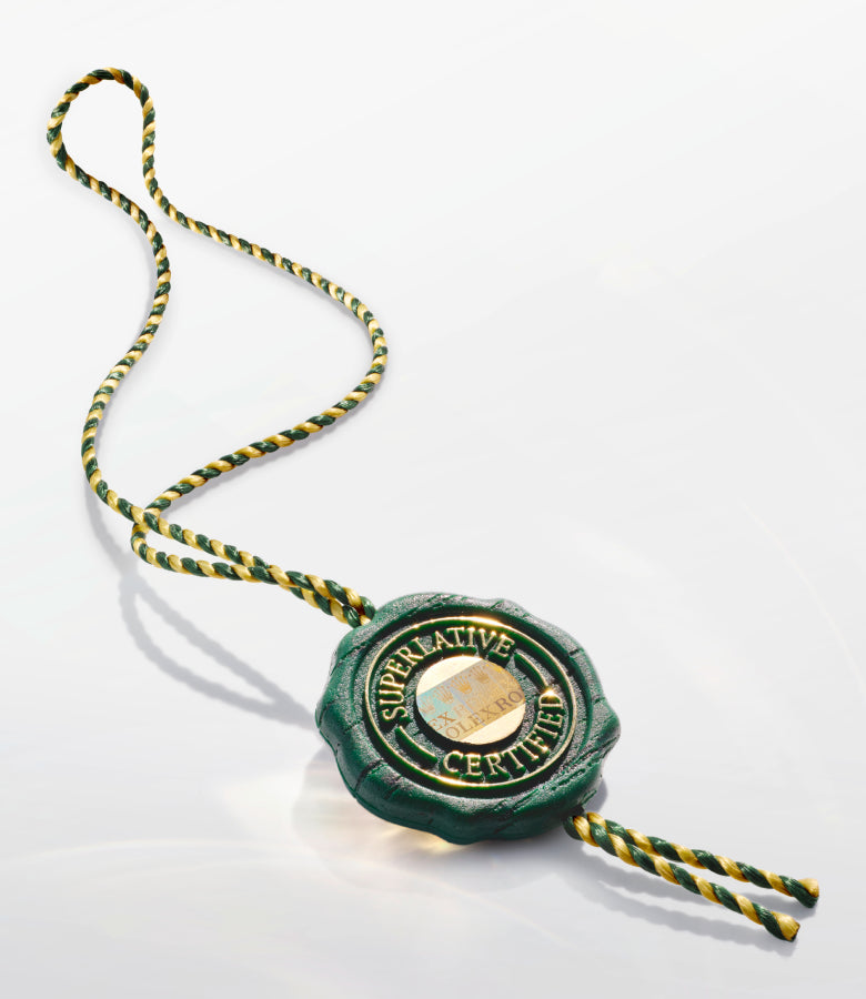 Official Rolex jeweler in N Kansas City - Meierotto Jewelers