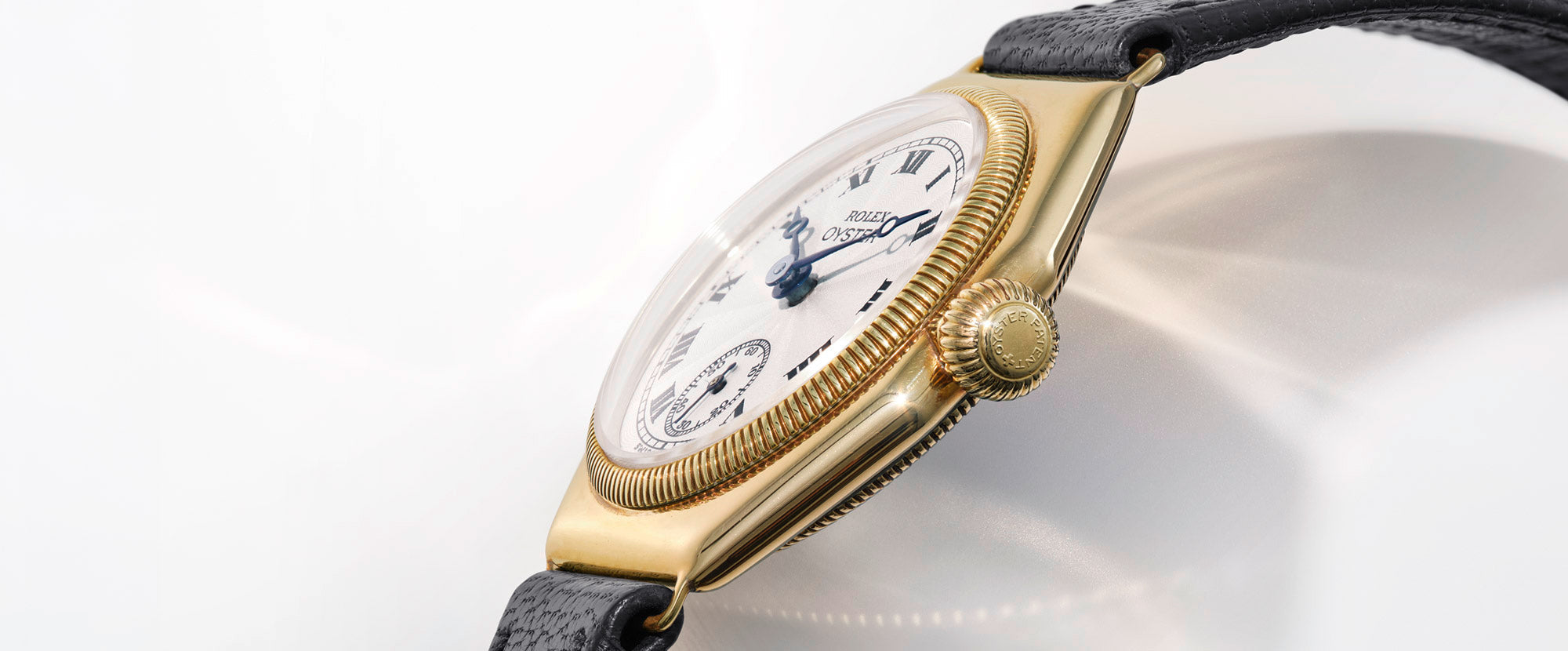 Official Rolex jeweler in N Kansas City - Meierotto Jewelers