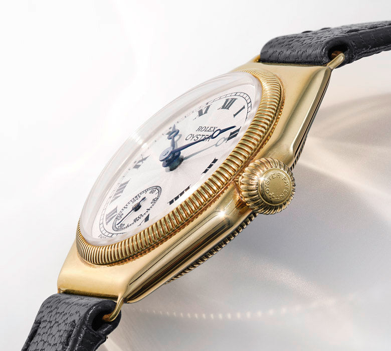 Official Rolex jeweler in N Kansas City - Meierotto Jewelers