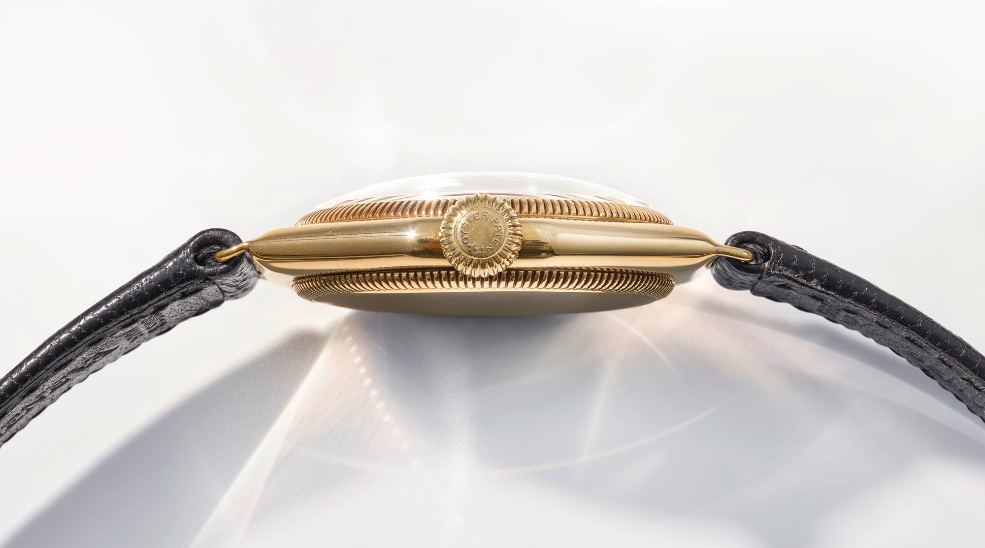 Official Rolex jeweler in N Kansas City - Meierotto Jewelers