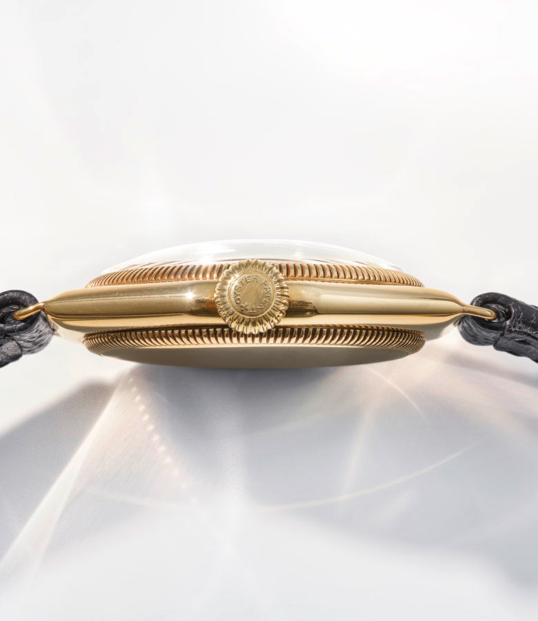 Official Rolex jeweler in N Kansas City - Meierotto Jewelers