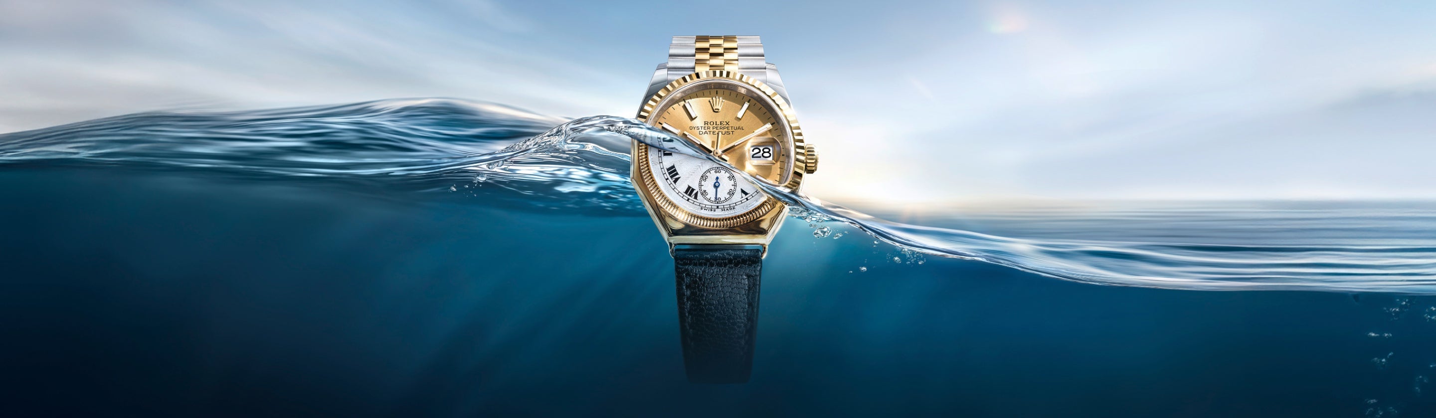 Official Rolex jeweler in N Kansas City - Meierotto Jewelers