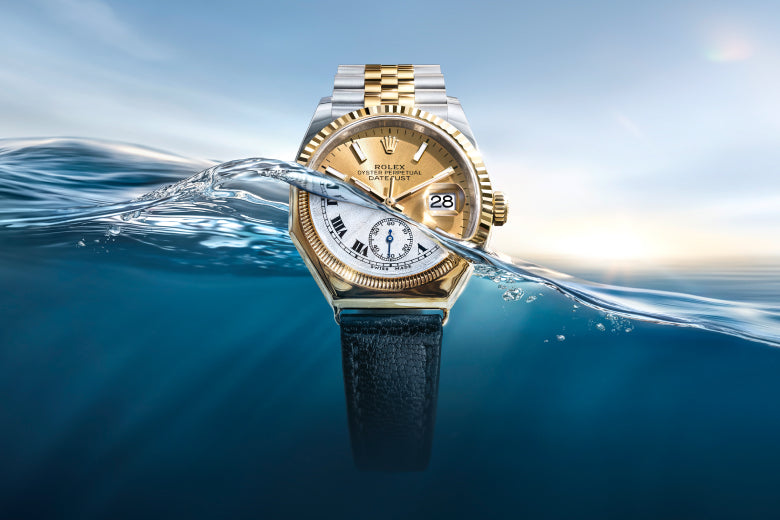 Official Rolex jeweler in N Kansas City - Meierotto Jewelers