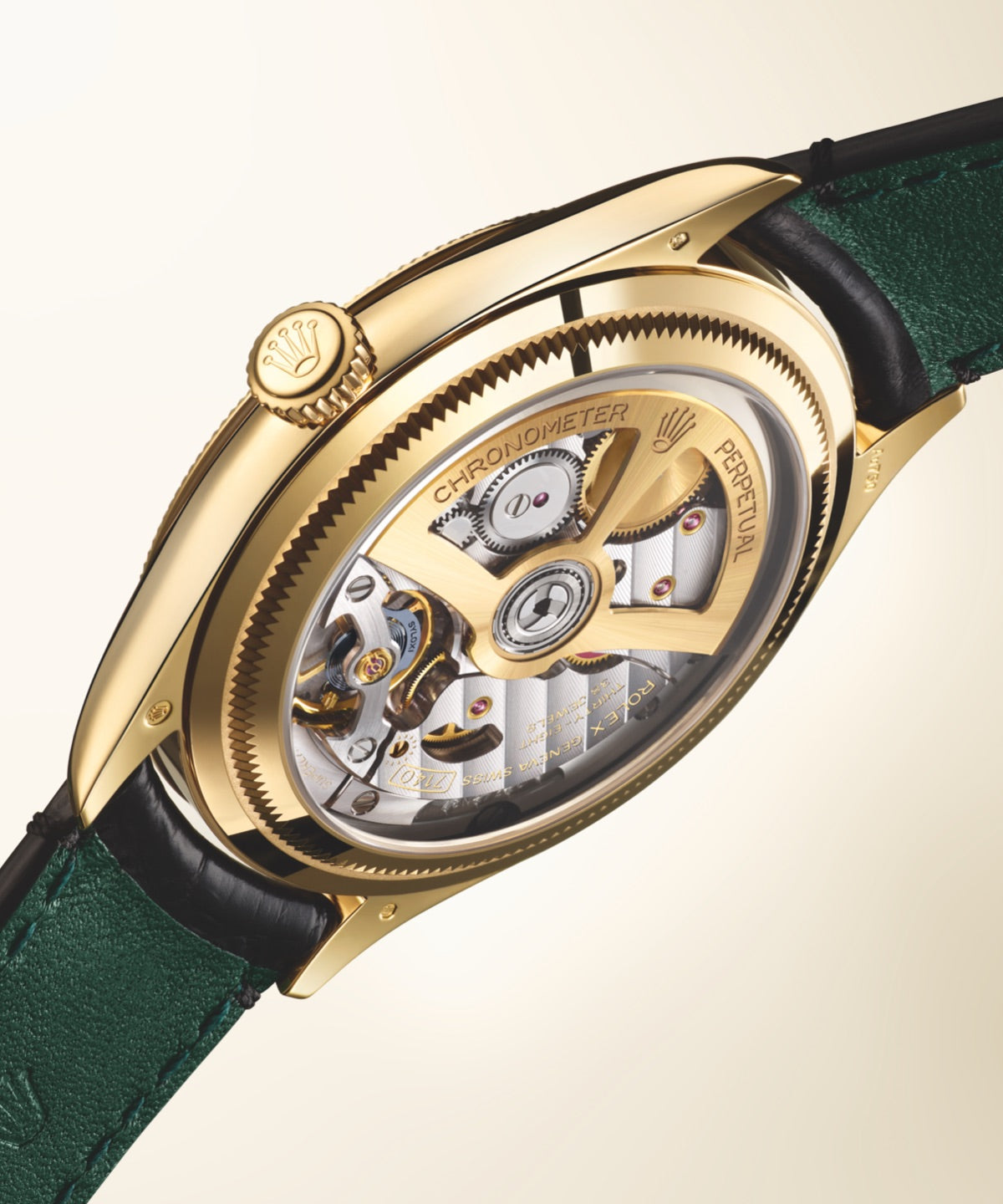 Rolex 1908 watches - Meierotto Jewelers
