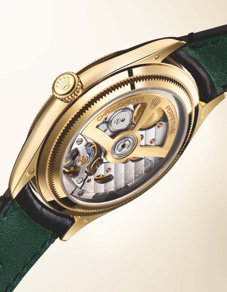 Rolex 1908 watches - Meierotto Jewelers