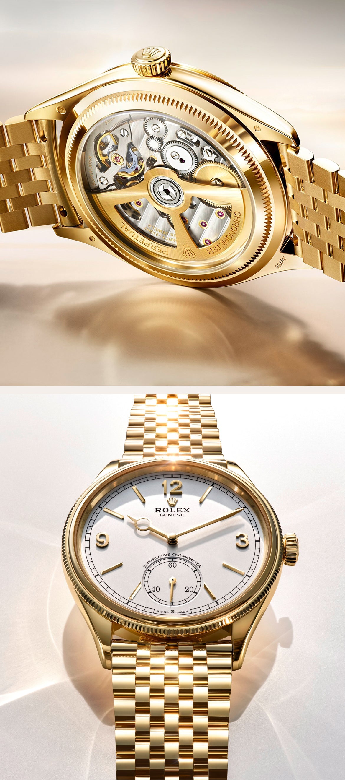 Rolex 1908 watches - Meierotto Jewelers
