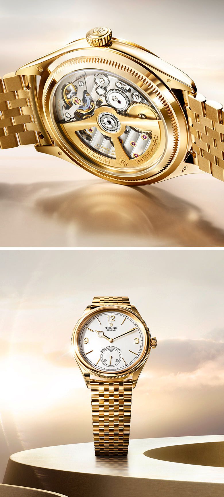 Rolex 1908 watches - Meierotto Jewelers