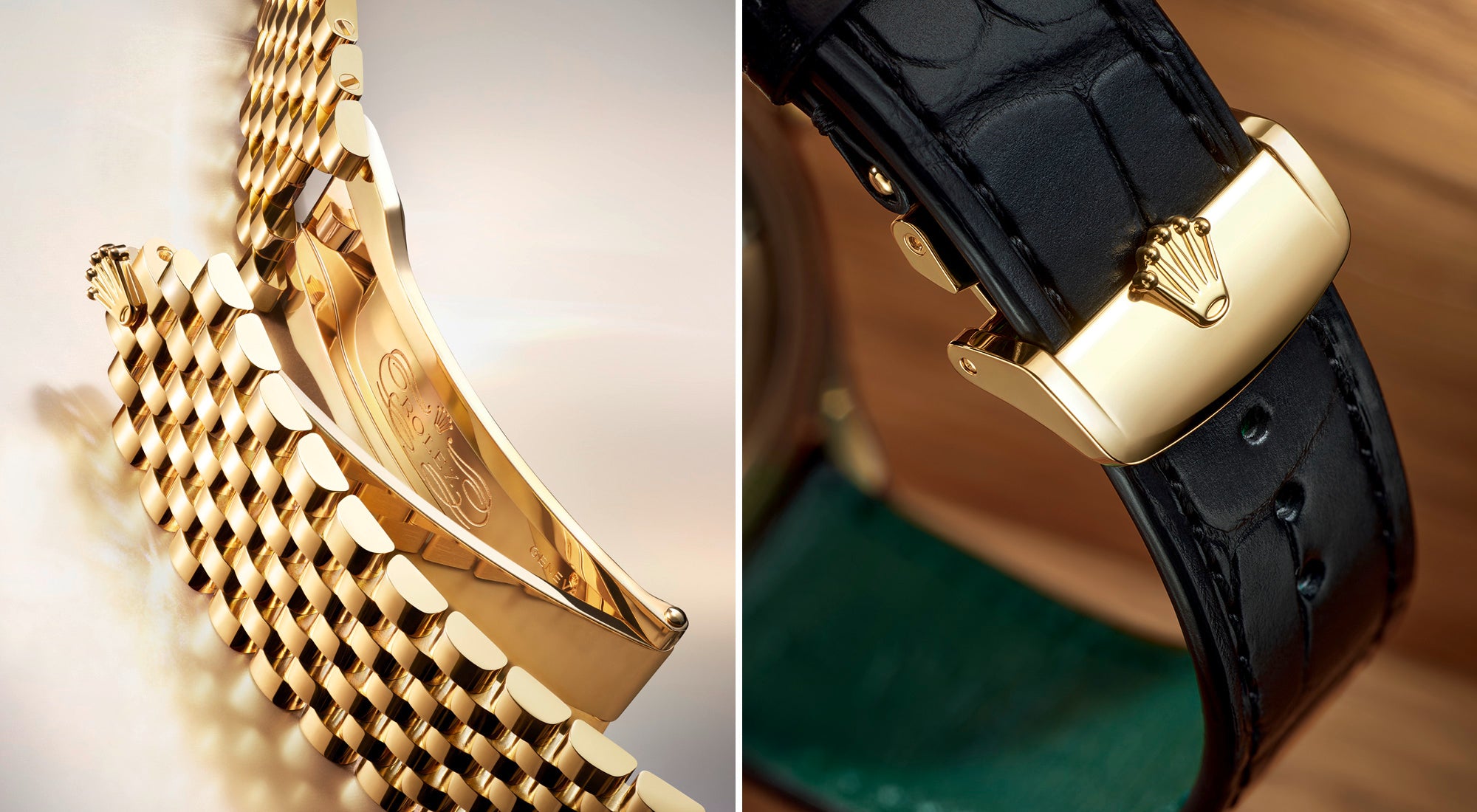 Rolex 1908 watches - Meierotto Jewelers