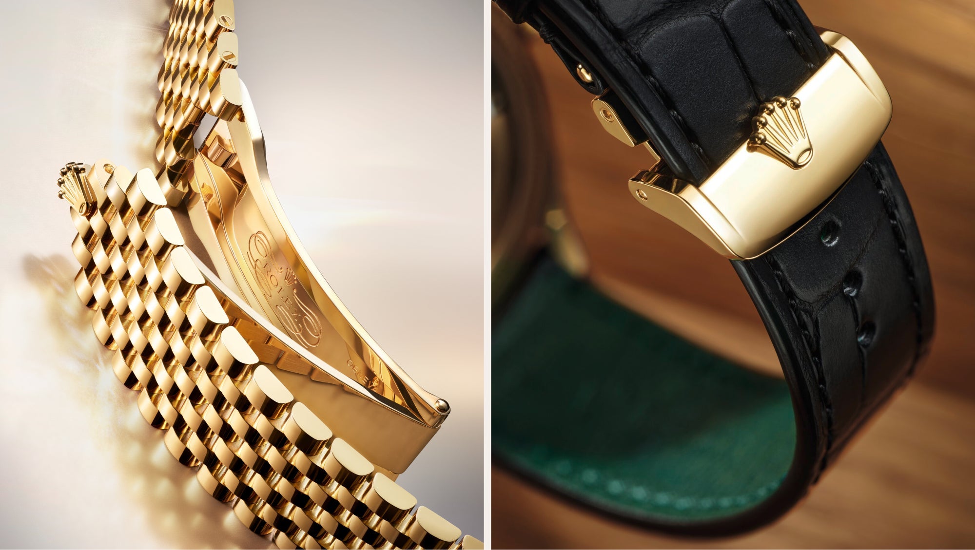Rolex 1908 watches - Meierotto Jewelers