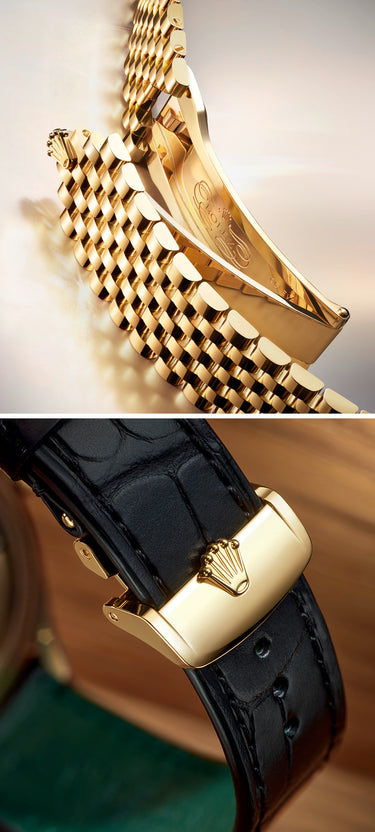 alt="rolex 1908 watches - Meierotto Jewelers"