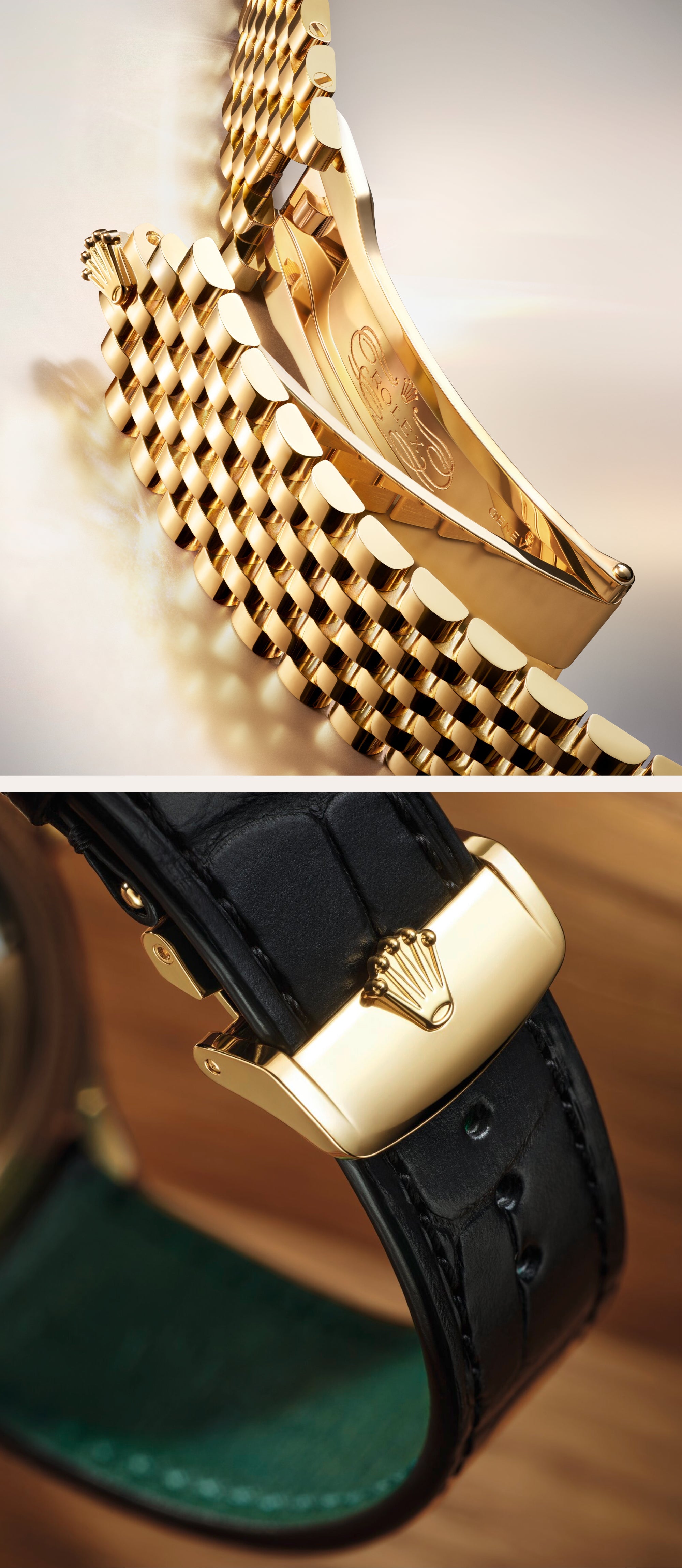 Rolex 1908 watches - Meierotto Jewelers