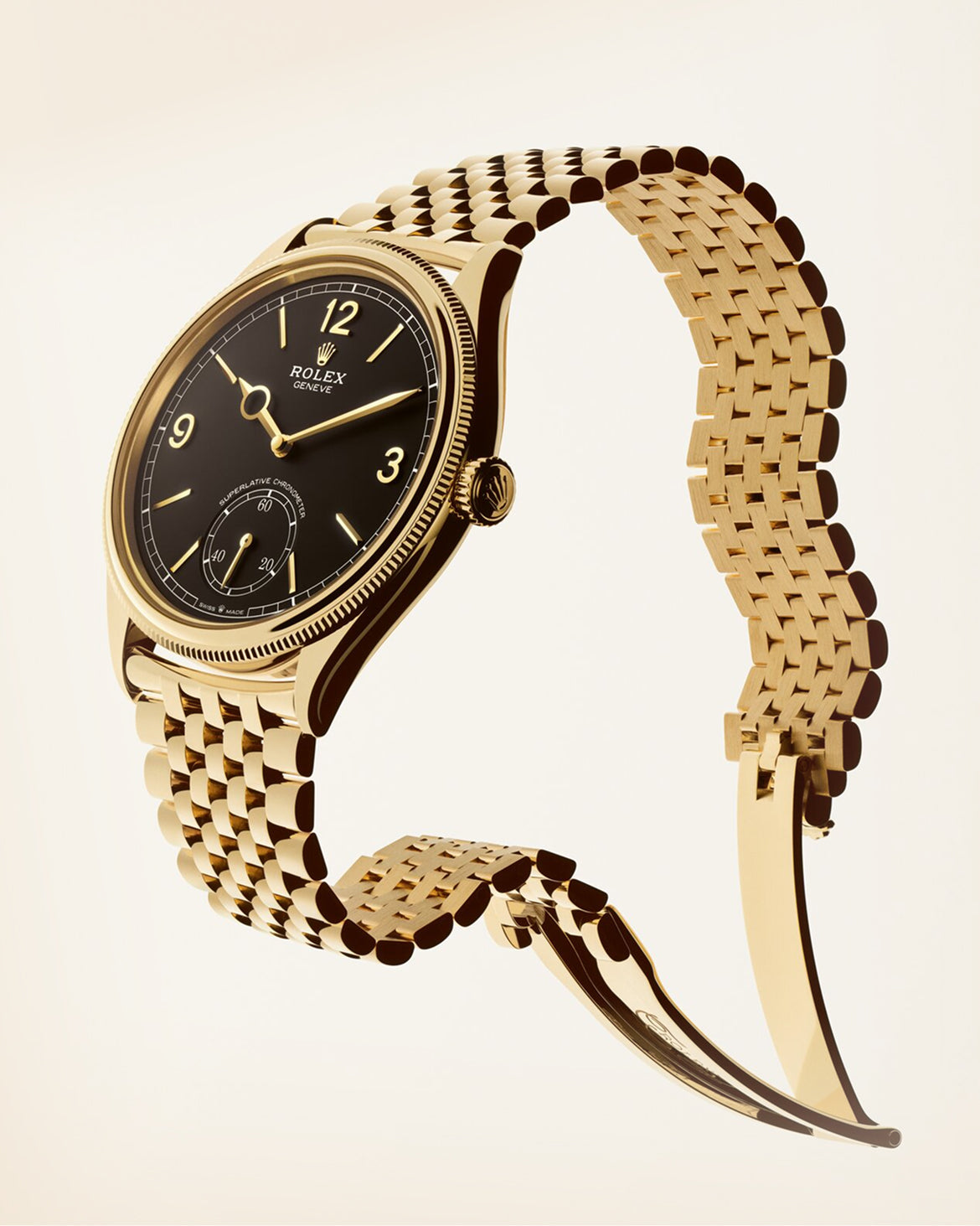 Rolex 1908 watches - Meierotto Jewelers