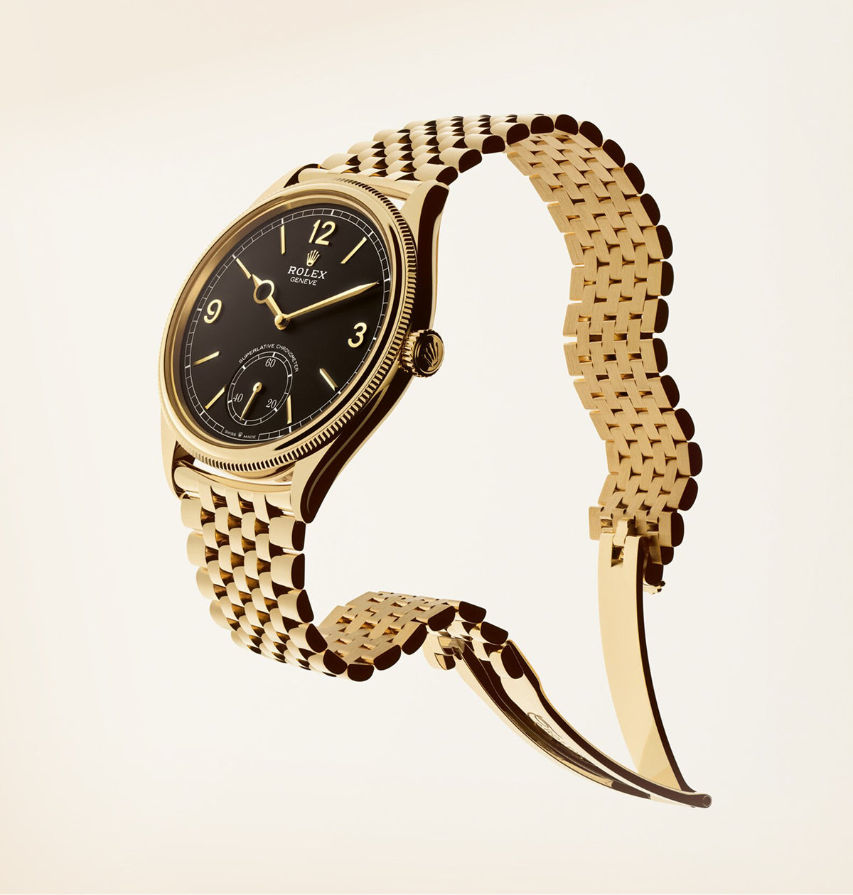 Rolex 1908 watches - Meierotto Jewelers