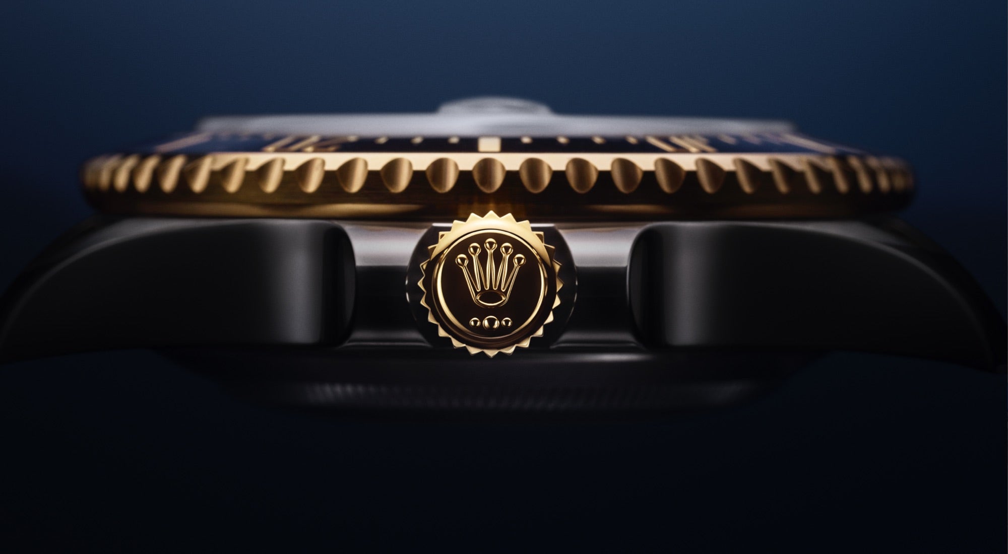 Rolex Sea-Dweller watches - Meierotto Jewelers