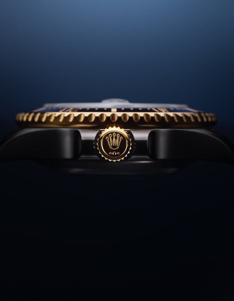 Rolex Sea-Dweller watches - Meierotto Jewelers