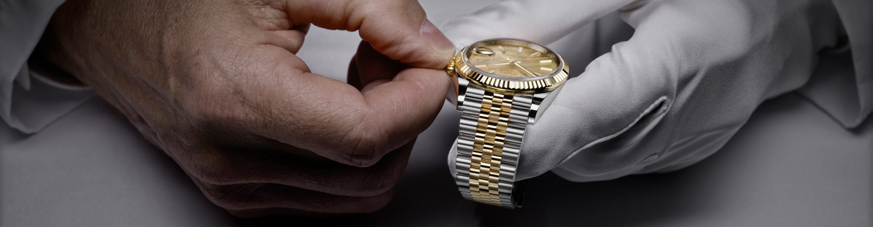 servicing your rolex - Meierotto