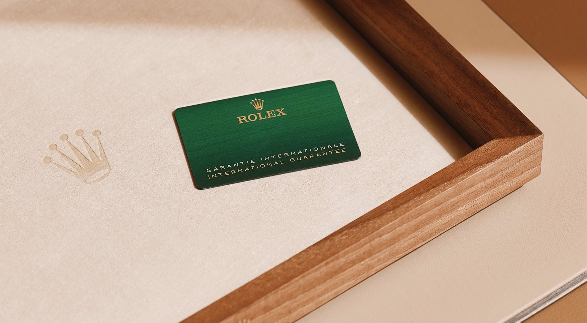 Servicing your Rolex - Meierotto Jewelers