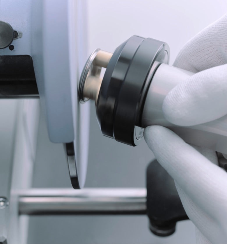 rolex servicing procedure - Meierotto