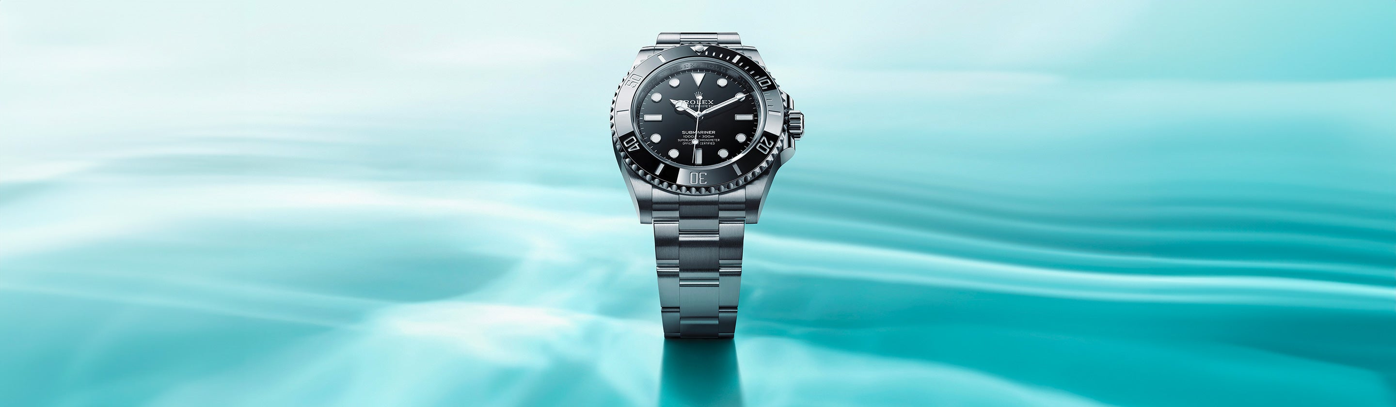 rolex Submariner watches - Meierotto Jewelers