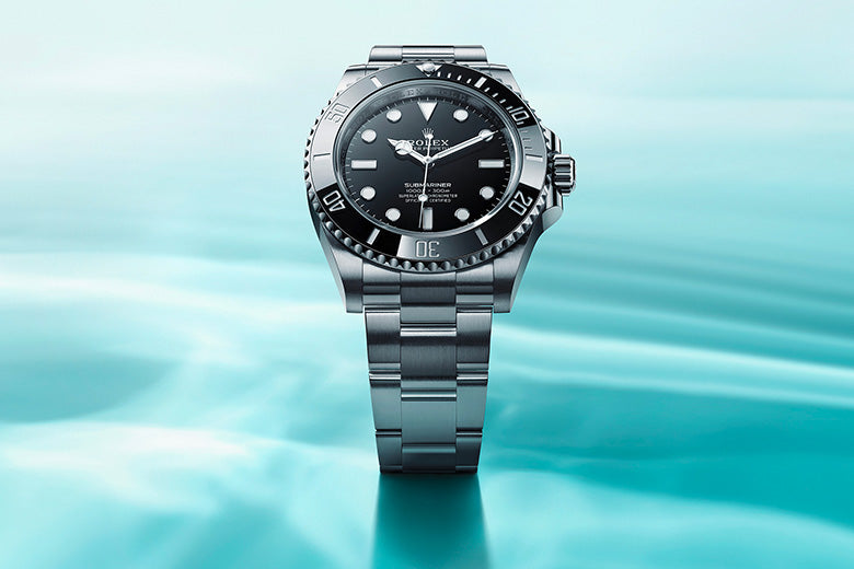 rolex Submariner watches - Meierotto Jewelers