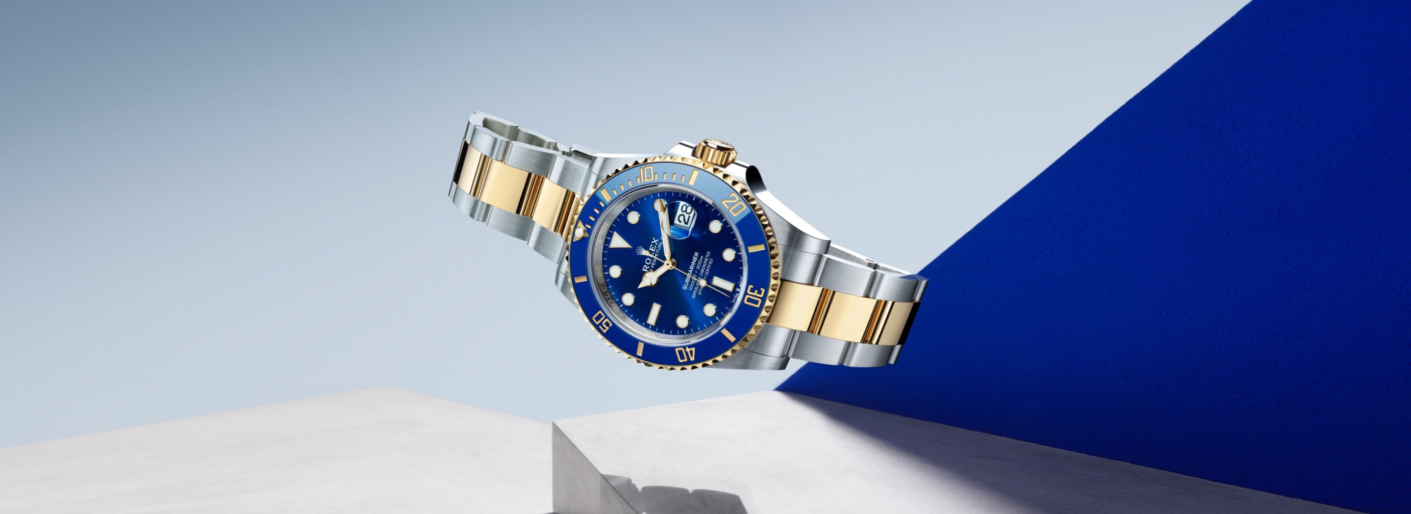 rolex Submariner watches - Meierotto Jewelers