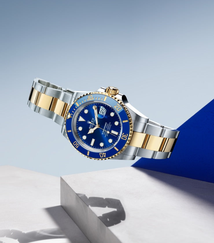 rolex Submariner watches - Meierotto Jewelers