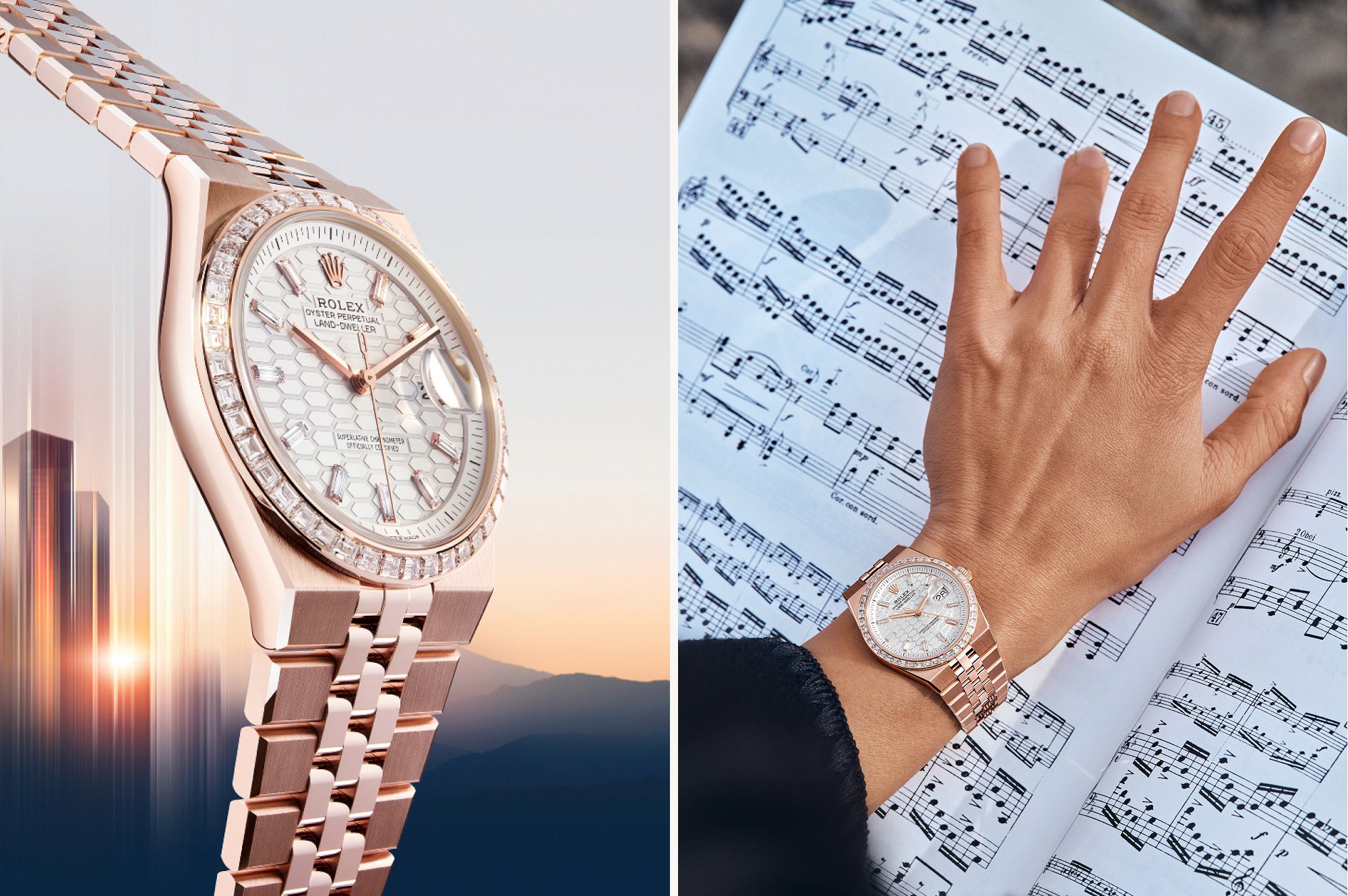 alt="rolex Land-Dweller watches - Meierotto Jewelers"