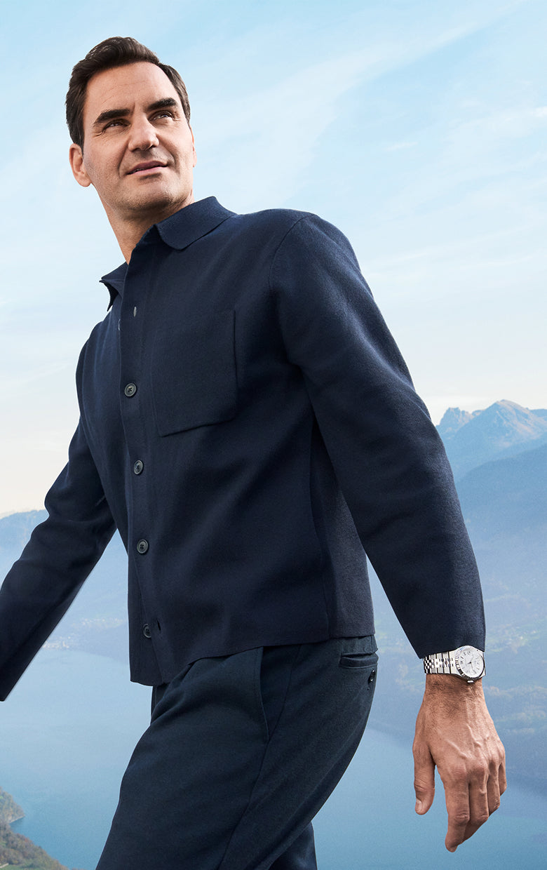 Rolex Land-Dweller watches - Meierotto Jewelers