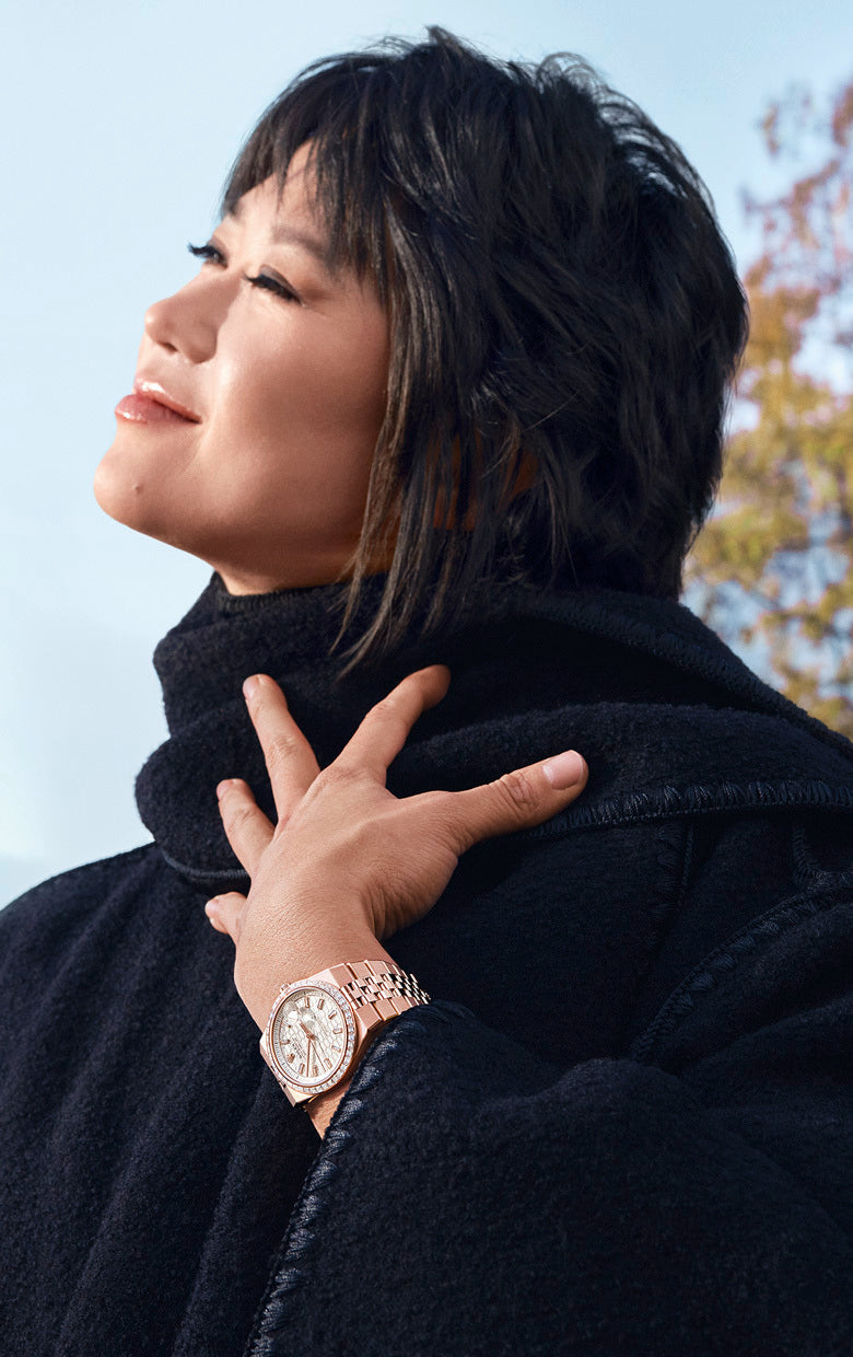 Rolex Land-Dweller watches - Meierotto Jewelers