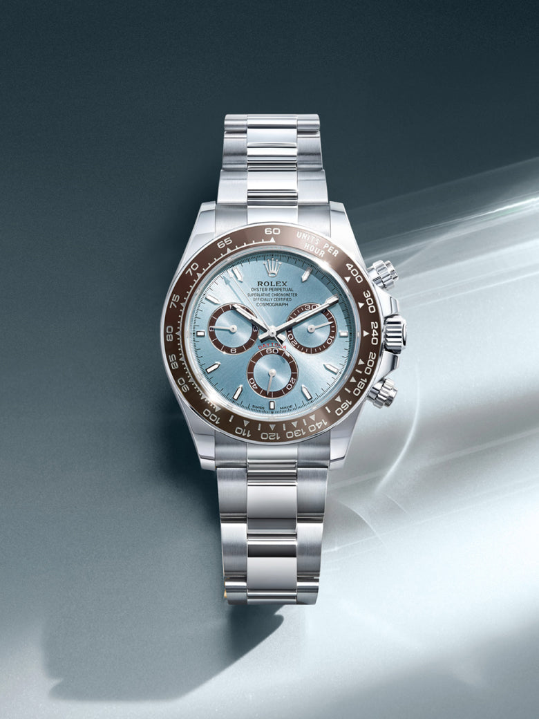 Rolex watches in N Kansas City - Meierotto Jewelers