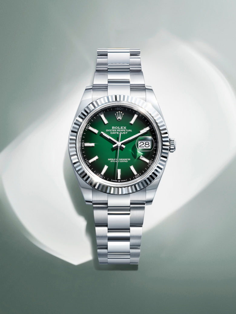 Rolex watches in N Kansas City - Meierotto Jewelers
