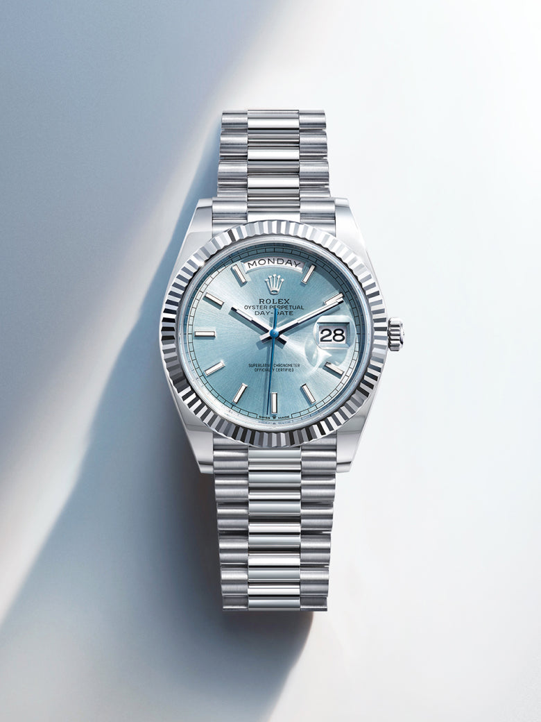 Rolex watches in N Kansas City - Meierotto Jewelers