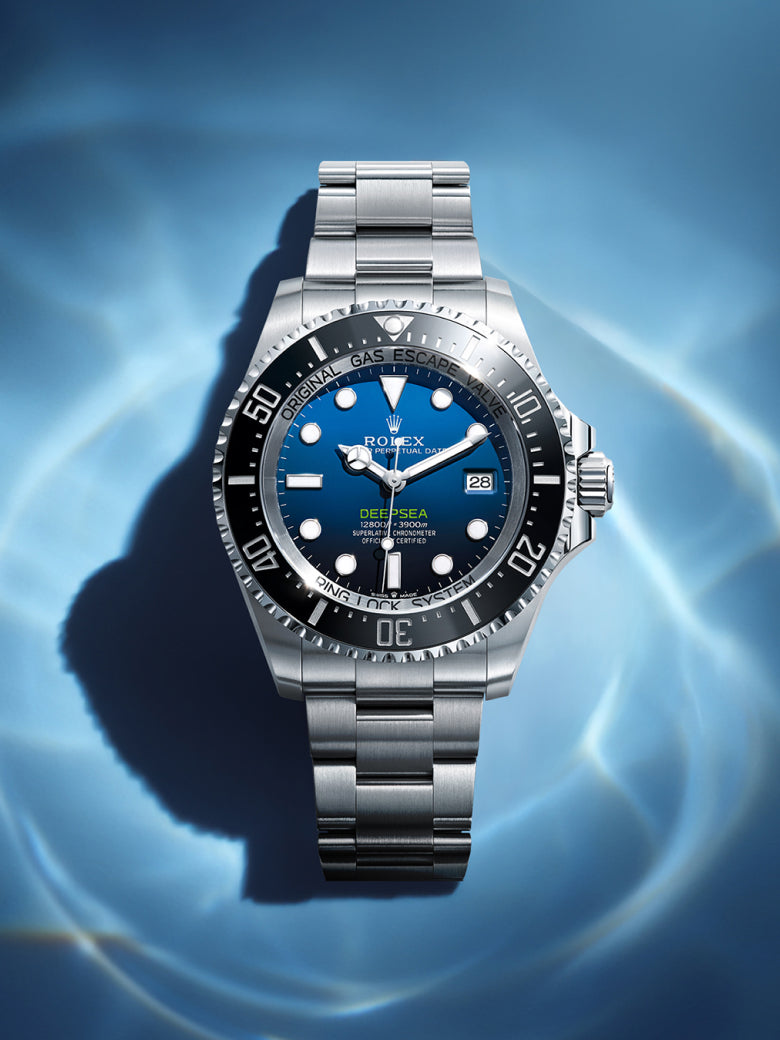 Rolex watches in N Kansas City - Meierotto Jewelers