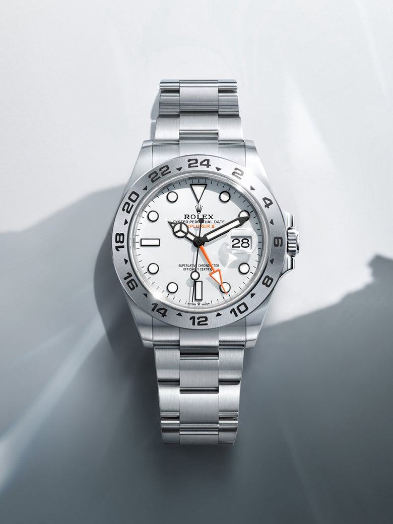 Rolex watches in N Kansas City - Meierotto Jewelers