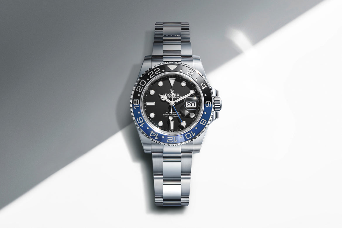Rolex watches in N Kansas City - Meierotto Jewelers