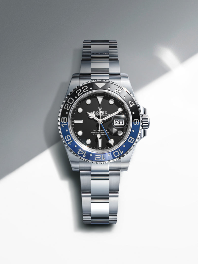 Rolex watches in N Kansas City - Meierotto Jewelers