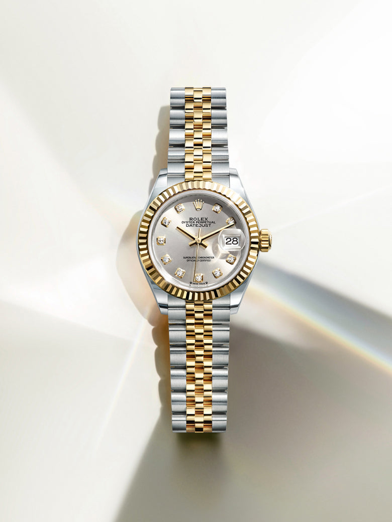 Rolex watches in N Kansas City - Meierotto Jewelers