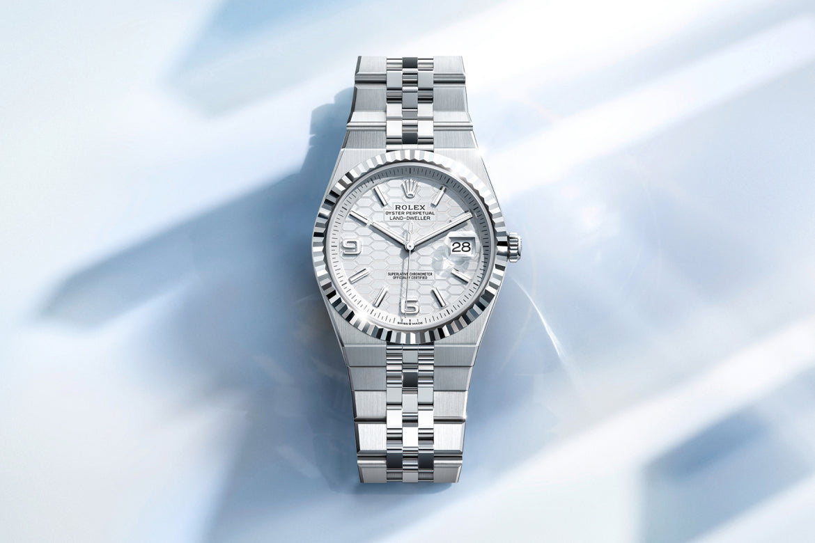 Rolex watches in N Kansas City - Meierotto Jewelers