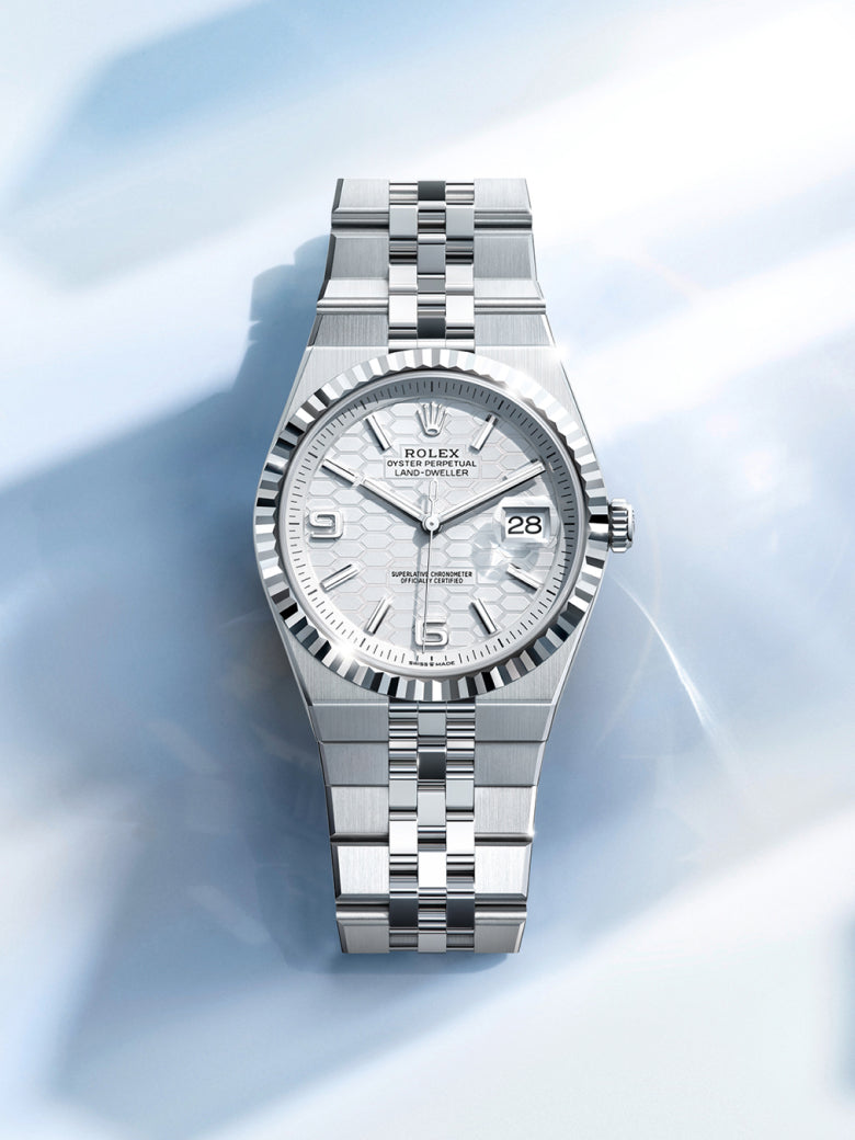 Rolex watches in N Kansas City - Meierotto Jewelers