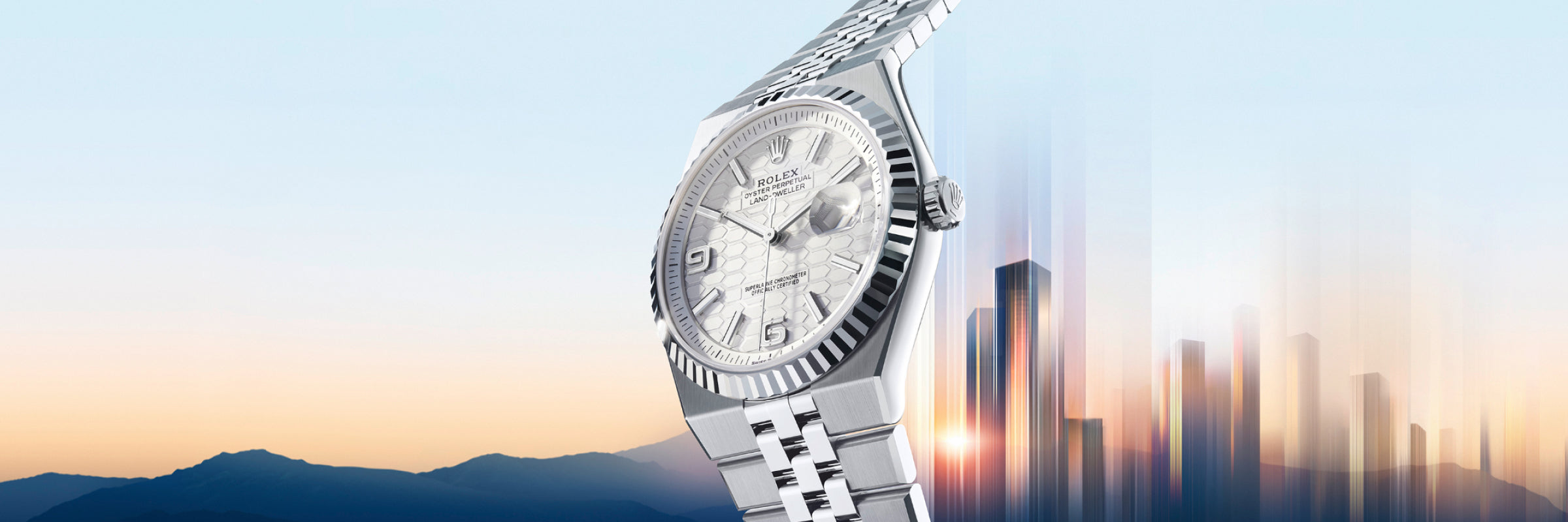 Rolex watches in N Kansas City - Meierotto Jewelers