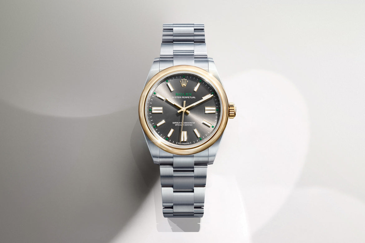 Rolex watches in N Kansas City - Meierotto Jewelers